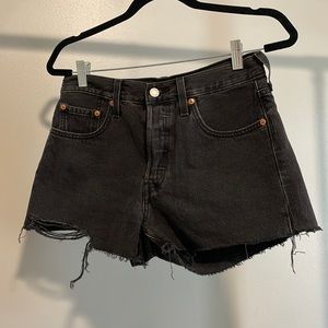 Levi’s 501 Shorts